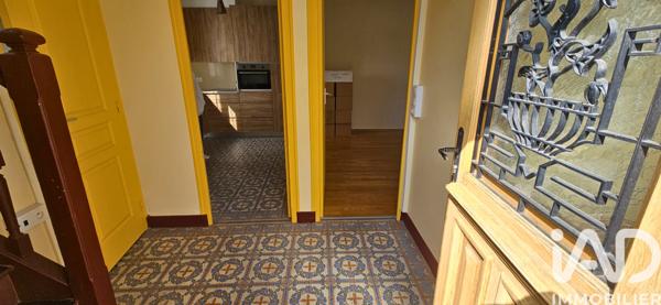 Maison à vendre 3 pièces 65 m² Montmagny