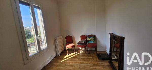 Maison à vendre 3 pièces 65 m² Montmagny