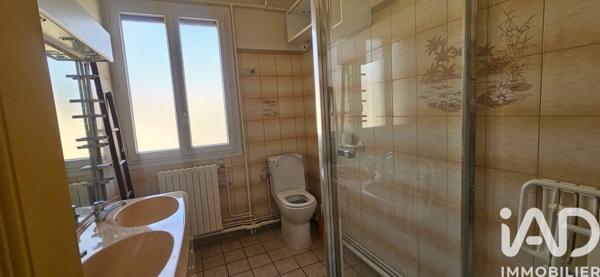 Maison à vendre 3 pièces 65 m² Montmagny