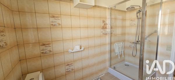 Maison à vendre 3 pièces 65 m² Montmagny