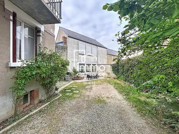 Maison à vendre à Évron (53600)