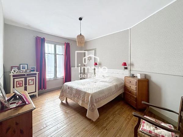 Maison à vendre à Évron (53600)