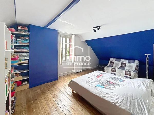Maison à vendre à Évron (53600)