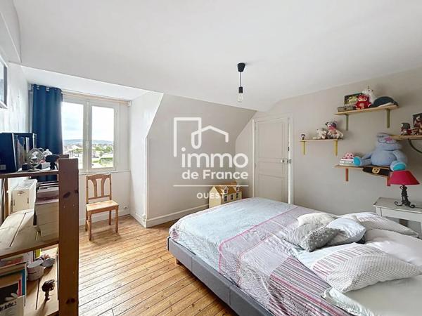 Maison à vendre à Évron (53600)
