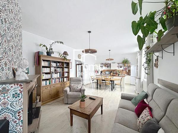 Maison à vendre à Évron (53600)