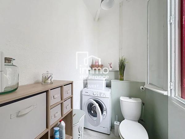 Maison à vendre à Évron (53600)