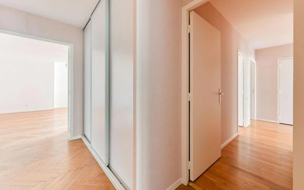 Appartement à vendre à Lyon (69006)