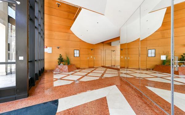 Appartement à vendre à Lyon (69006)