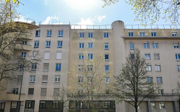 Appartement à vendre à Lyon (69006)