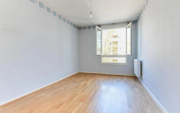 Appartement à vendre à Lyon (69006)