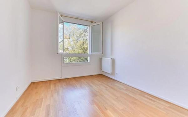 Appartement à vendre à Lyon (69006)