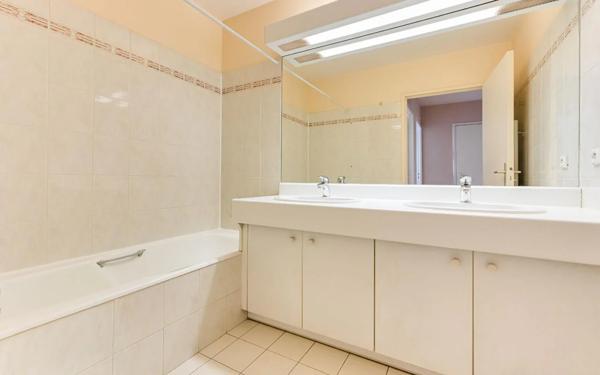 Appartement à vendre à Lyon (69006)