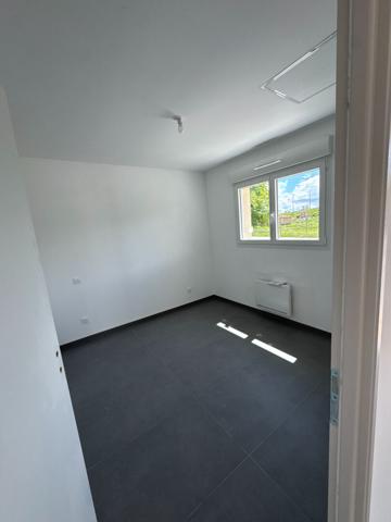 Maison de plain pied à LOUHANS 3 chambres