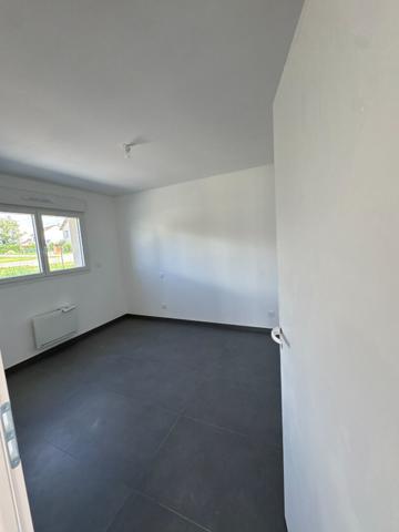 Maison de plain pied à LOUHANS 3 chambres