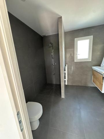 Maison de plain pied à LOUHANS 3 chambres