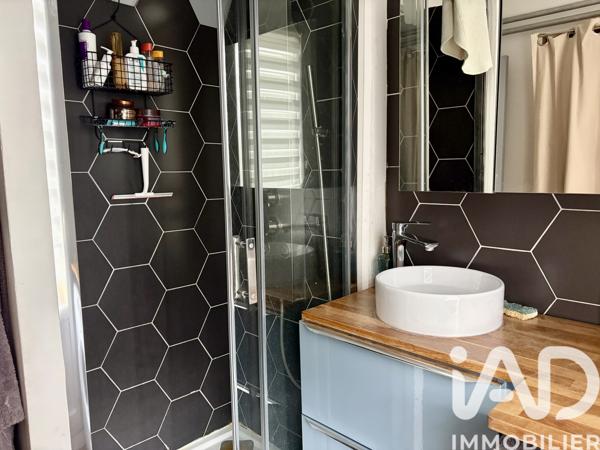 Location appartement 3 pièces 65,8 m² Reims