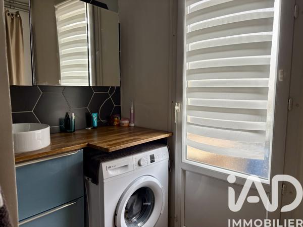 Location appartement 3 pièces 65,8 m² Reims