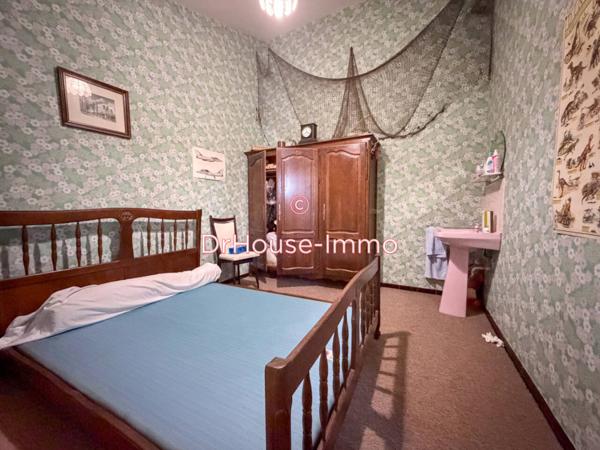 Maison à vendre 4 pièces de 105 m²