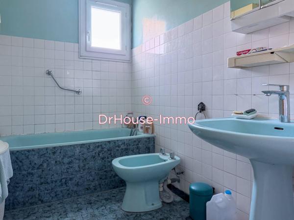 Maison à vendre 4 pièces de 105 m²