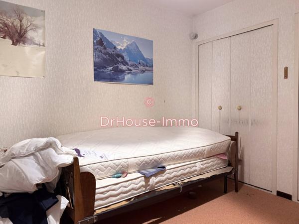 Maison à vendre 4 pièces de 105 m²