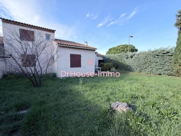 Maison à vendre 4 pièces de 105 m²