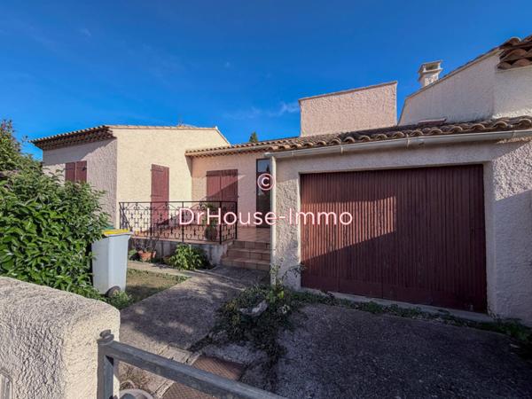 Maison à vendre 4 pièces de 105 m²