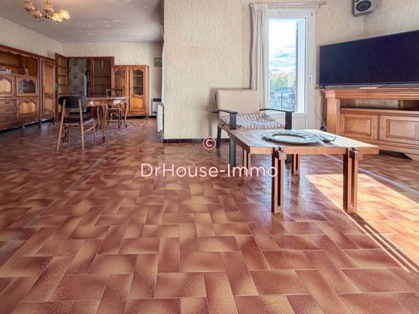 Maison à vendre 4 pièces de 105 m²