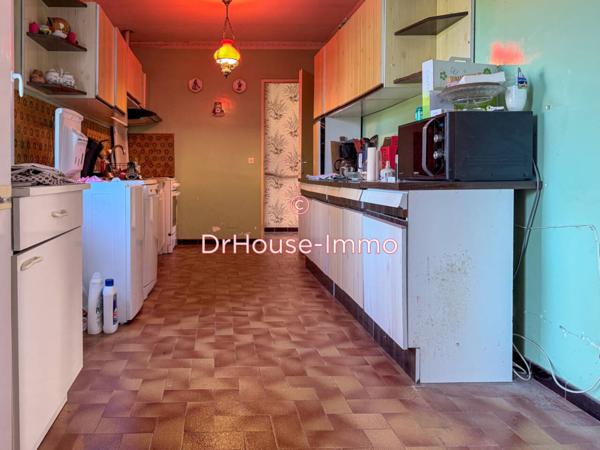 Maison à vendre 4 pièces de 105 m²