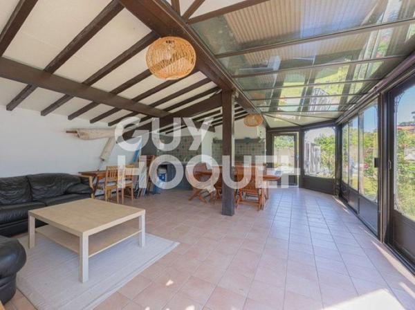 Maison Blagnac 6 pièce(s) 228 m2