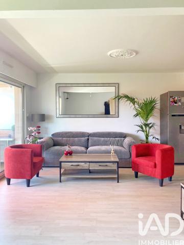 Appartement à vendre 4 pièces 70 m² Six-Fours-les-Plages
