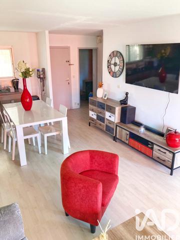 Appartement à vendre 4 pièces 70 m² Six-Fours-les-Plages