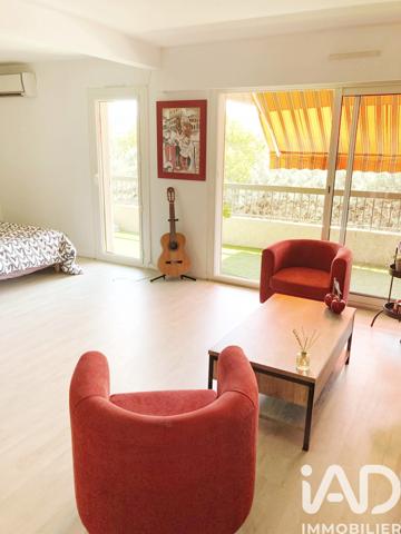 Appartement à vendre 4 pièces 70 m² Six-Fours-les-Plages