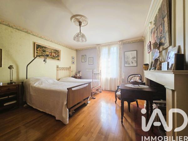 Maison à vendre 7 pièces 176 m² Lusigny-sur-Barse