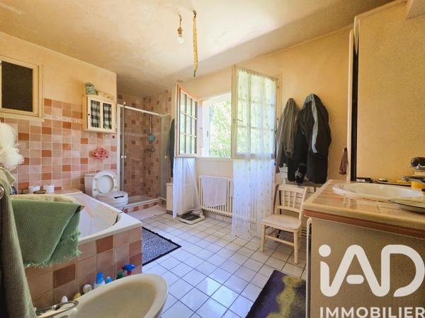 Maison à vendre 7 pièces 176 m² Lusigny-sur-Barse
