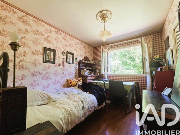 Maison à vendre 7 pièces 176 m² Lusigny-sur-Barse