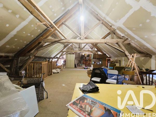 Maison à vendre 7 pièces 176 m² Lusigny-sur-Barse