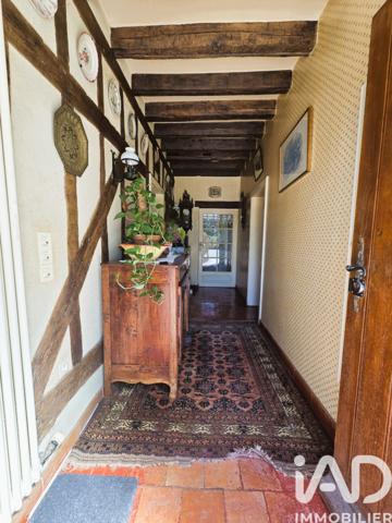 Maison à vendre 7 pièces 176 m² Lusigny-sur-Barse