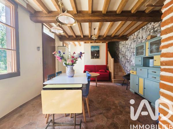 Maison à vendre 7 pièces 176 m² Lusigny-sur-Barse