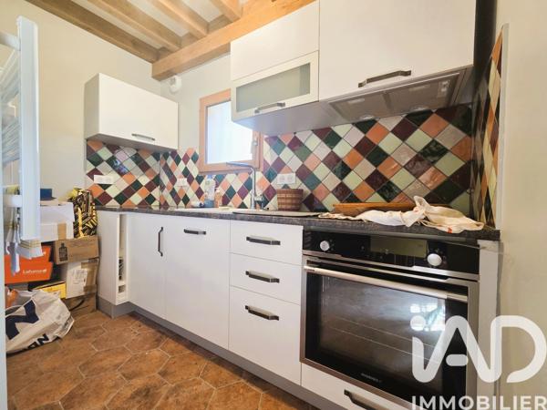 Maison à vendre 7 pièces 176 m² Lusigny-sur-Barse