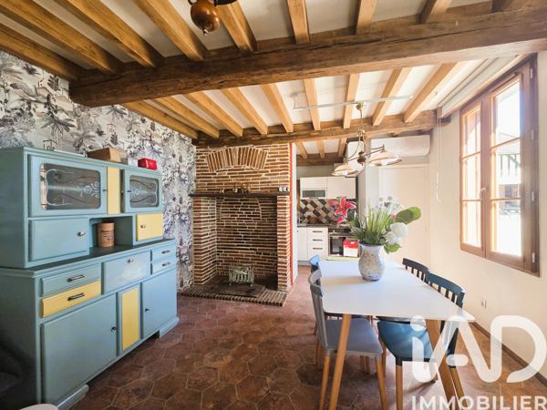 Maison à vendre 7 pièces 176 m² Lusigny-sur-Barse