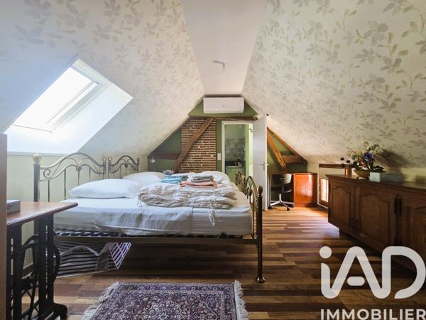 Maison à vendre 7 pièces 176 m² Lusigny-sur-Barse