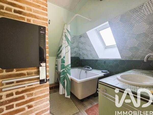 Maison à vendre 7 pièces 176 m² Lusigny-sur-Barse