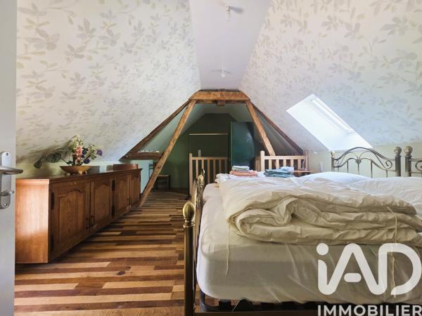 Maison à vendre 7 pièces 176 m² Lusigny-sur-Barse