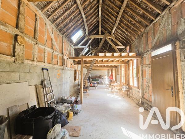 Maison à vendre 7 pièces 176 m² Lusigny-sur-Barse