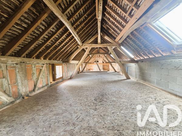 Maison à vendre 7 pièces 176 m² Lusigny-sur-Barse