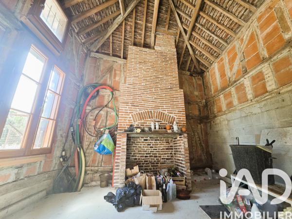 Maison à vendre 7 pièces 176 m² Lusigny-sur-Barse