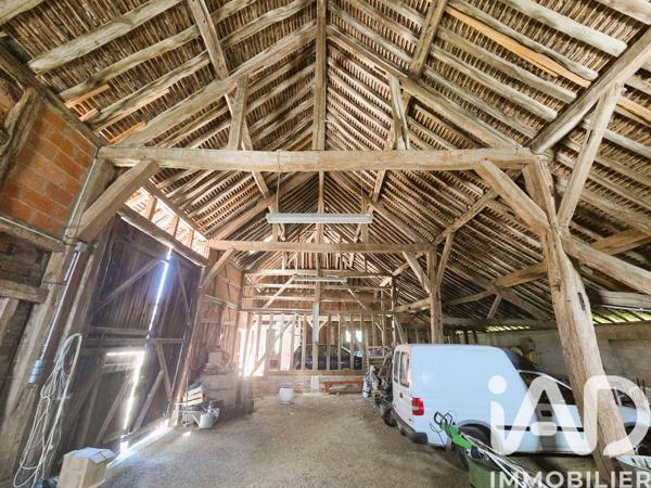 Maison à vendre 7 pièces 176 m² Lusigny-sur-Barse