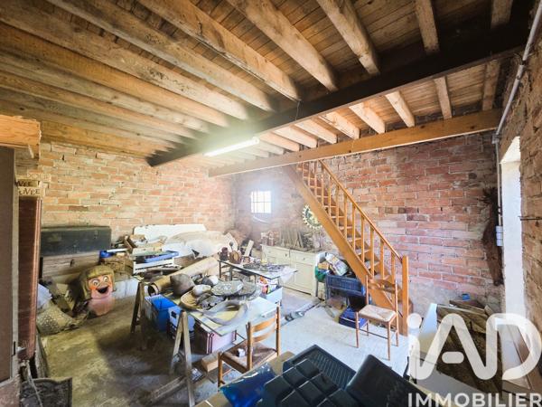 Maison à vendre 7 pièces 176 m² Lusigny-sur-Barse