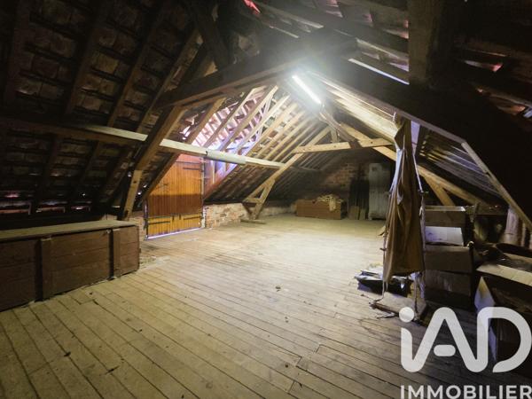 Maison à vendre 7 pièces 176 m² Lusigny-sur-Barse