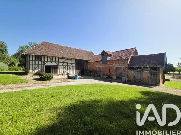 Maison à vendre 7 pièces 176 m² Lusigny-sur-Barse
